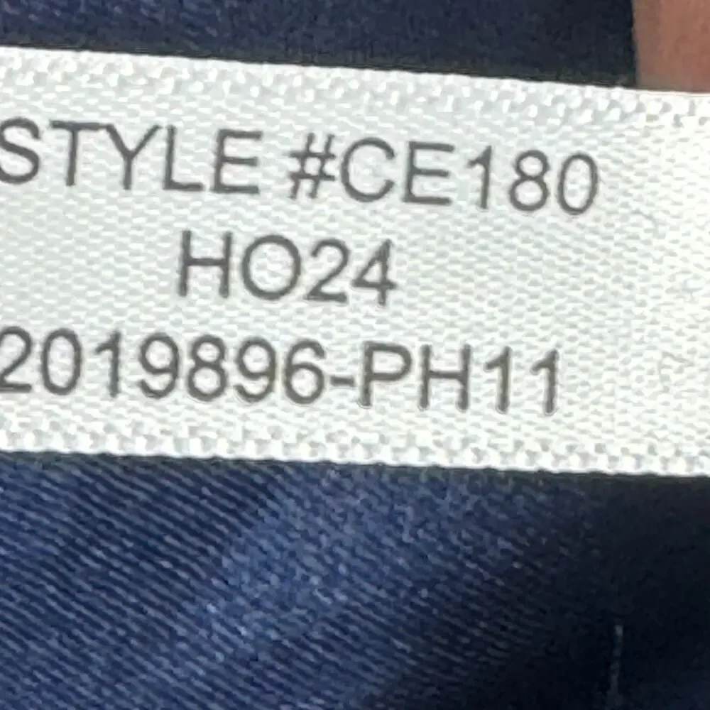 J. Crew Toscana Coat in Italian Stadium-Cloth Wool Blend Black Size 10 NWT - Picture 11 of 12